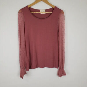 Willow Young Contemporary Top